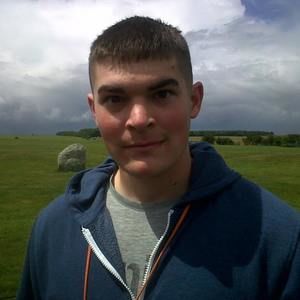 Meet your Posher, Sherri